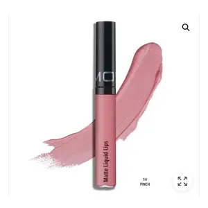 Moira Matte Liquid Lips- Pinch