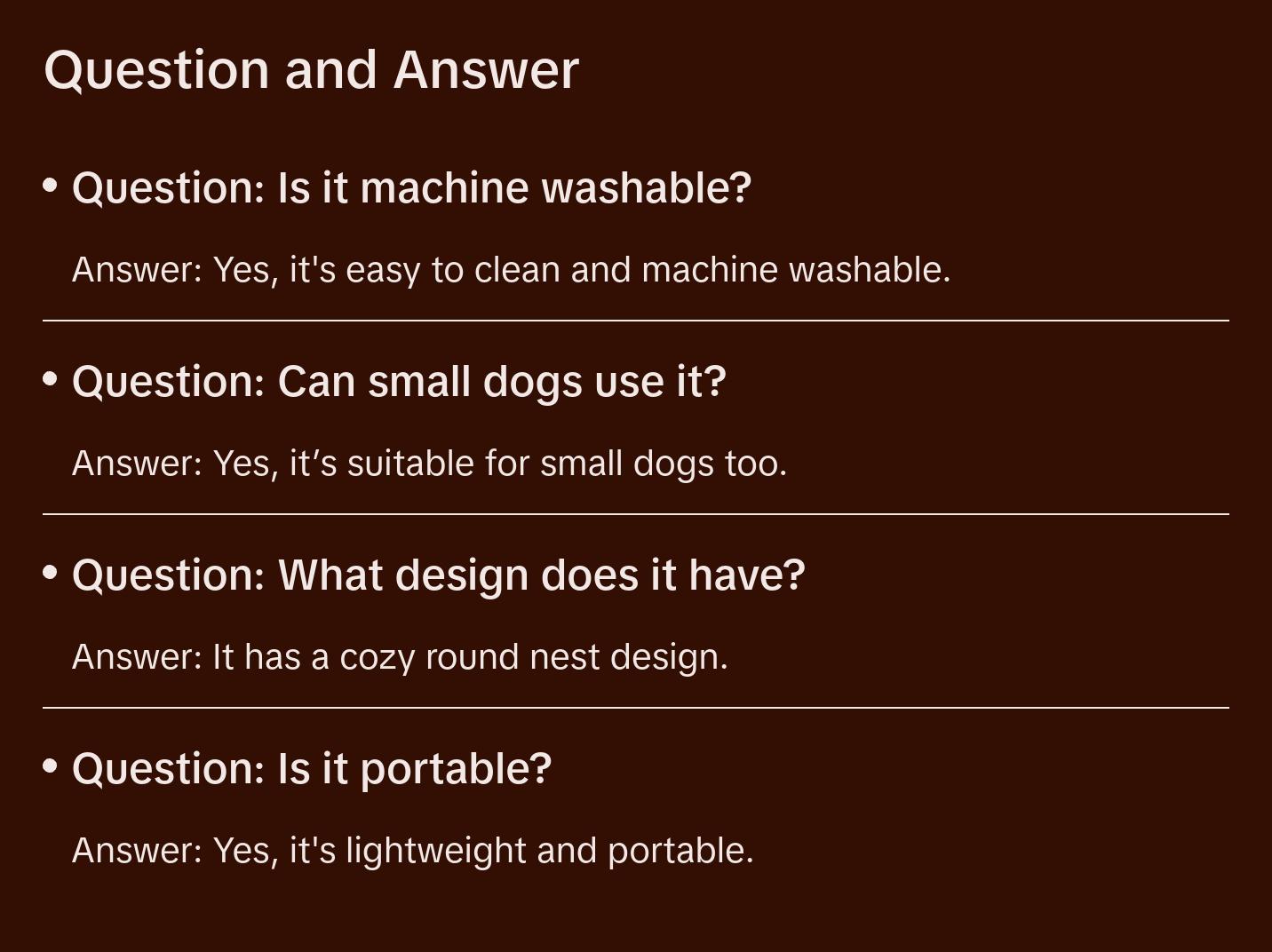 Plush Cat Bed Mats Round Pet Bed for Cats Small Dogs Soft Fleece Pet Sleeping Mat Kitten Puppy Nest Pet Cushion Cat Accessories