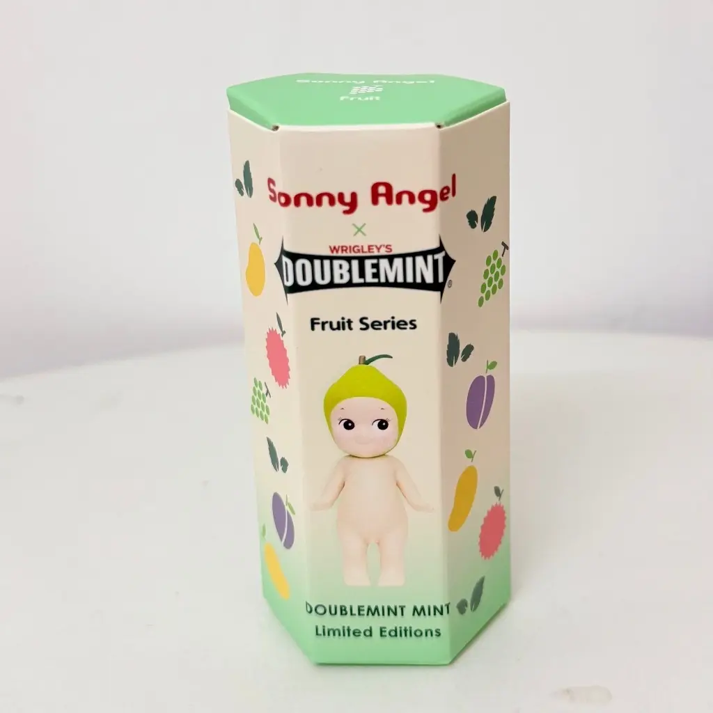 Double Mint