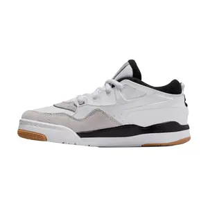 Air Jordan 4 RM PS "White Neutral Grey" FQ7936 110