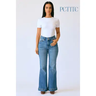 Jeans For Petite Pear Shaped Body Jeans For Pear Body Shape TikTok