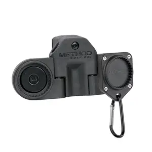 BagStack™ Gear Hub