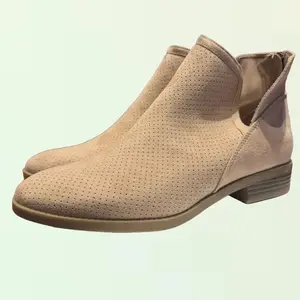 Falls Creek Ankle bootie