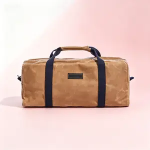 16" Medium Tool Organizer Bag, Heavy-Duty Utility Pouch with Multiple Pockets, Portable Storage for Equipment and Supplies, Water-Resistant Durable Work Gear, Compact Carrying Case for Professionals