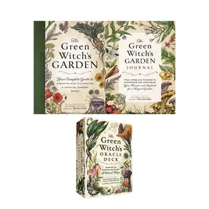 The Green Witch's Bundle