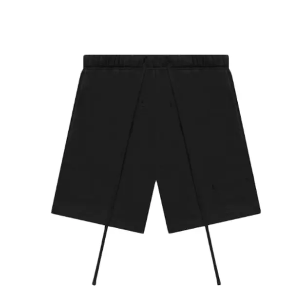 Stretch Limo Sweatshort