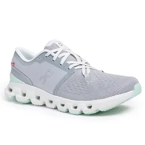 Women's Cloud X 4 - Tin/Ice