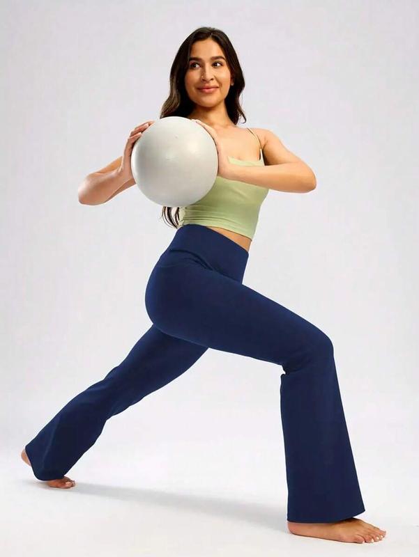 2025 New Fashion Yoga Pants For Women, Yoga Pants With Pockets, And Yoga High Rise Workout Pants