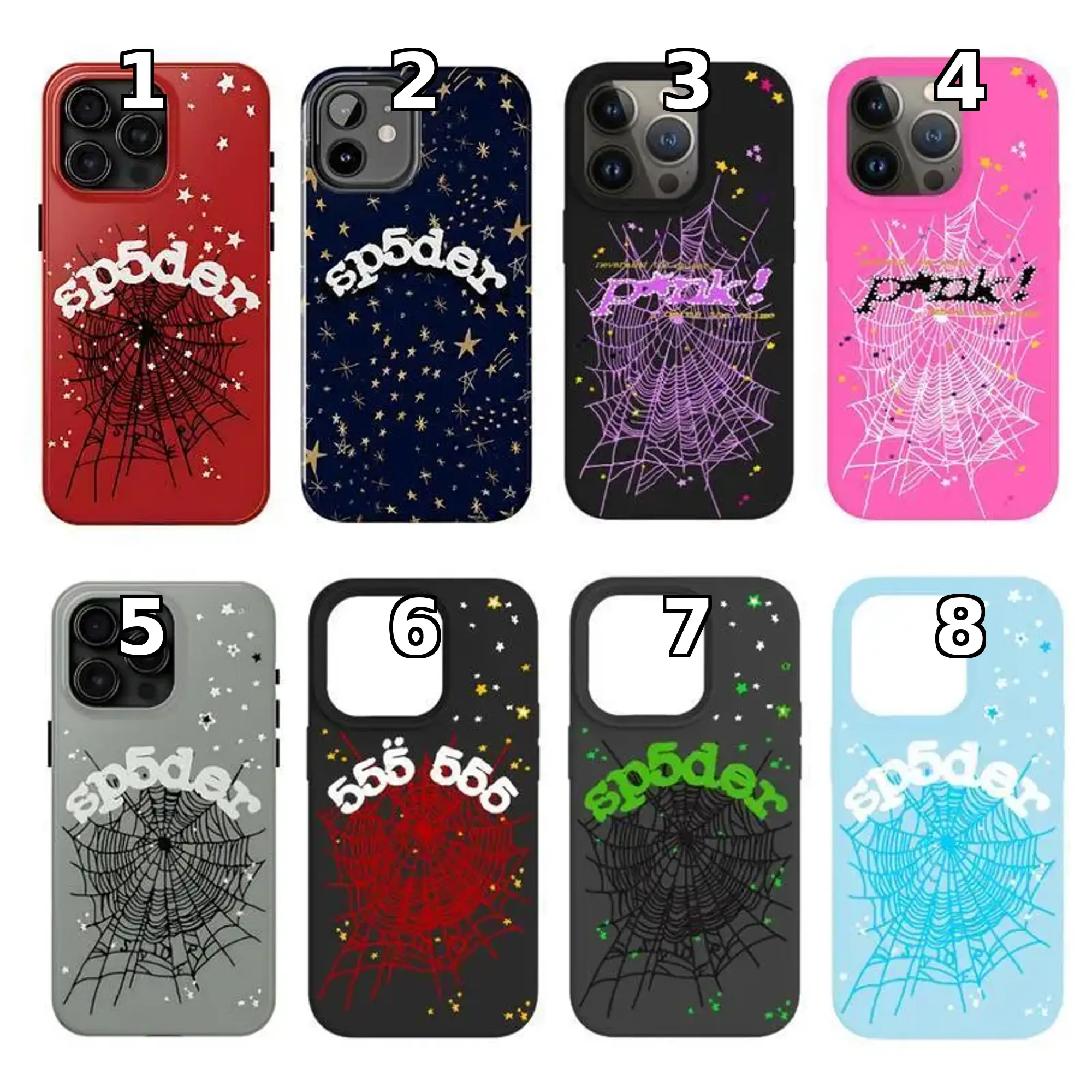 sp5der phone case iphone 13 - TikTok Shop sp5der phone case iphone 13 - TikTok Shop