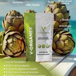 V- Organex by Vital Health