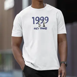 Joey Baddass 1999 Vintag Inspired T-Shirt Retro Uniex Skate Graphic Tee Joey Baddass Unisex Full Size