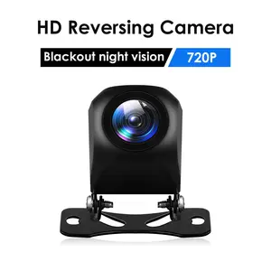 [Hizpo] AHD Reversing Car Rear View Reverse Backup Camera Night Vision Waterproof 720P