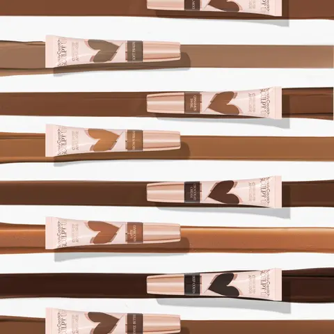 Beauty Creations Flawless Stay Cheeked Up Liquid Blush Wand - Lightweight, Hydrating, Easy-Blending Cosmetics Products with Dewy Radiant Finish, Medium Coverage Tint for Adults' Everyday Makeup & Selfcare