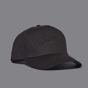 The Houston Midnight Collection Hat
