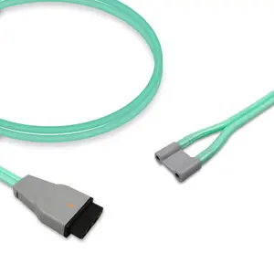 2.5m Neonate NIBP Double Tube Hose | BPH-ND25-14N-17