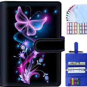 Budget Planner Binders