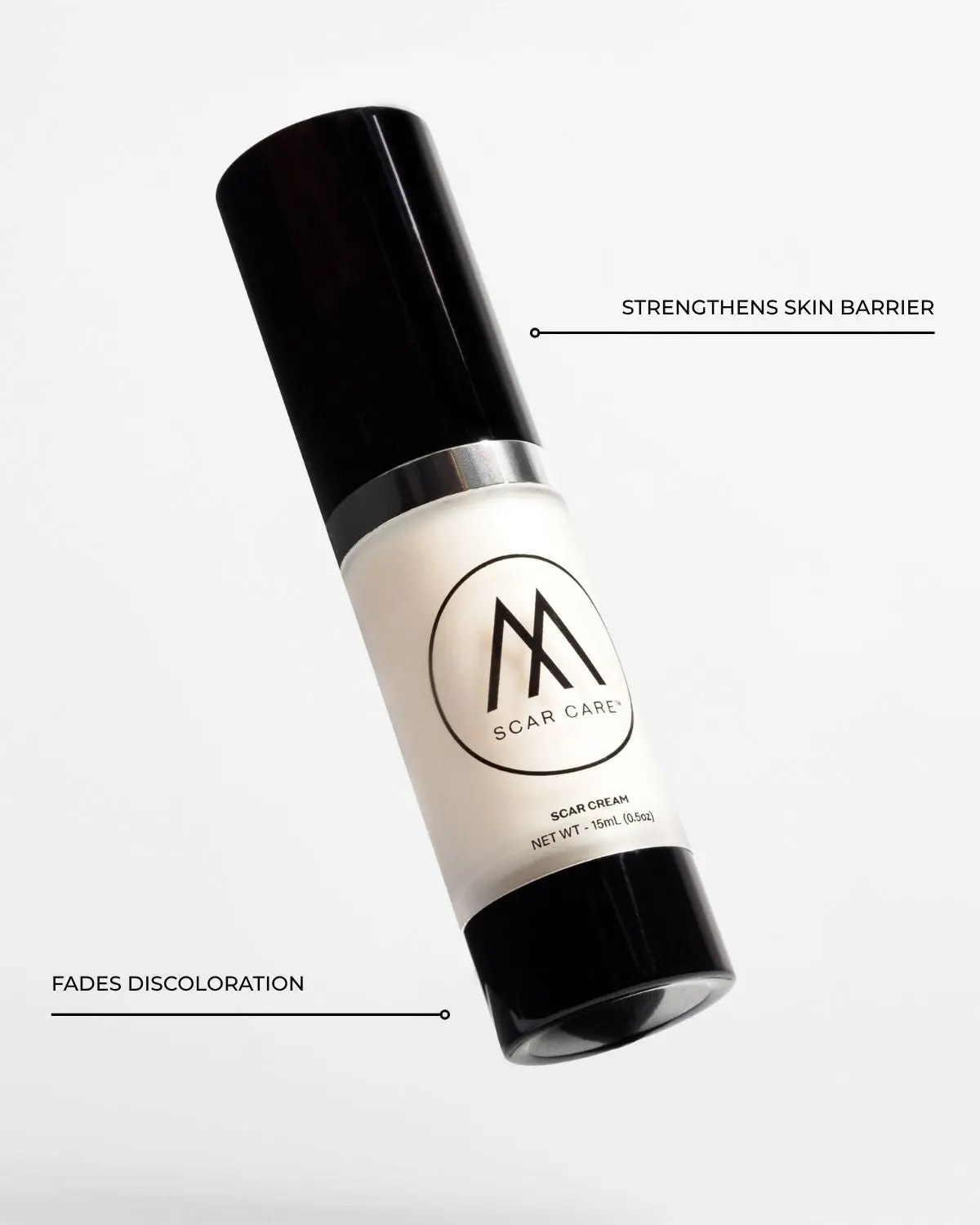 Intensive Repair Scar Cream – Hydration + Discoloration Support