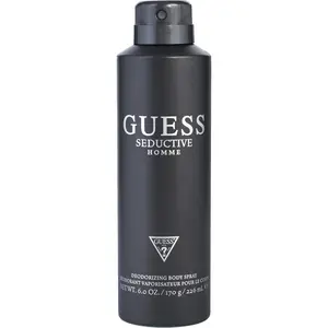 Guess Seductive Homme By Guess Body Spray For Men