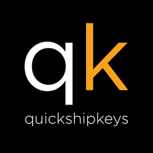 QuickShipKeys