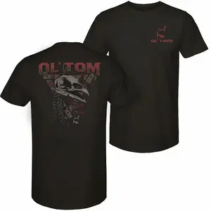 men ol tom t shirts caps/products/ol tom gobbler skull t shirt?variant=41706861723715