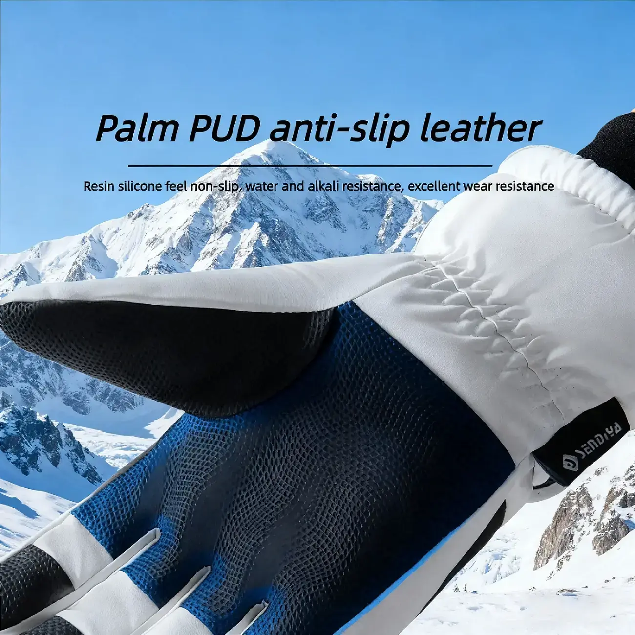 Waterproof and hot touch screen for winter gloves, windproof and warm gloves for outdoor sports, suitable for cold weather, running, cycling, sports, hiking, skiingRAIMENTRY Waterproof and hot touch screen for winter gloves, windproof and warm gloves for outdoor sports, suitable for cold weather, running, cycling, sports, hiking, skiingRAIMENTRY