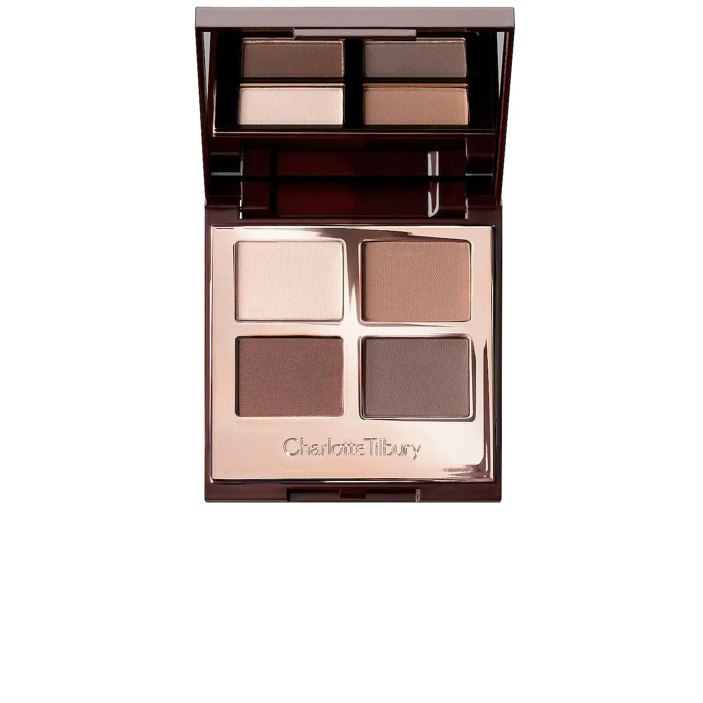 Charlotte Tilbury Luxury Eyeshadow Palette in The Sophisticate Charlotte Tilbury Luxury Eyeshadow Palette in The Sophisticate