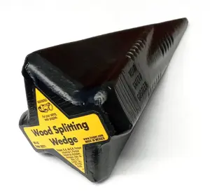 Truper 4 lb 7 in. Super Splitting Wedge WG-4X