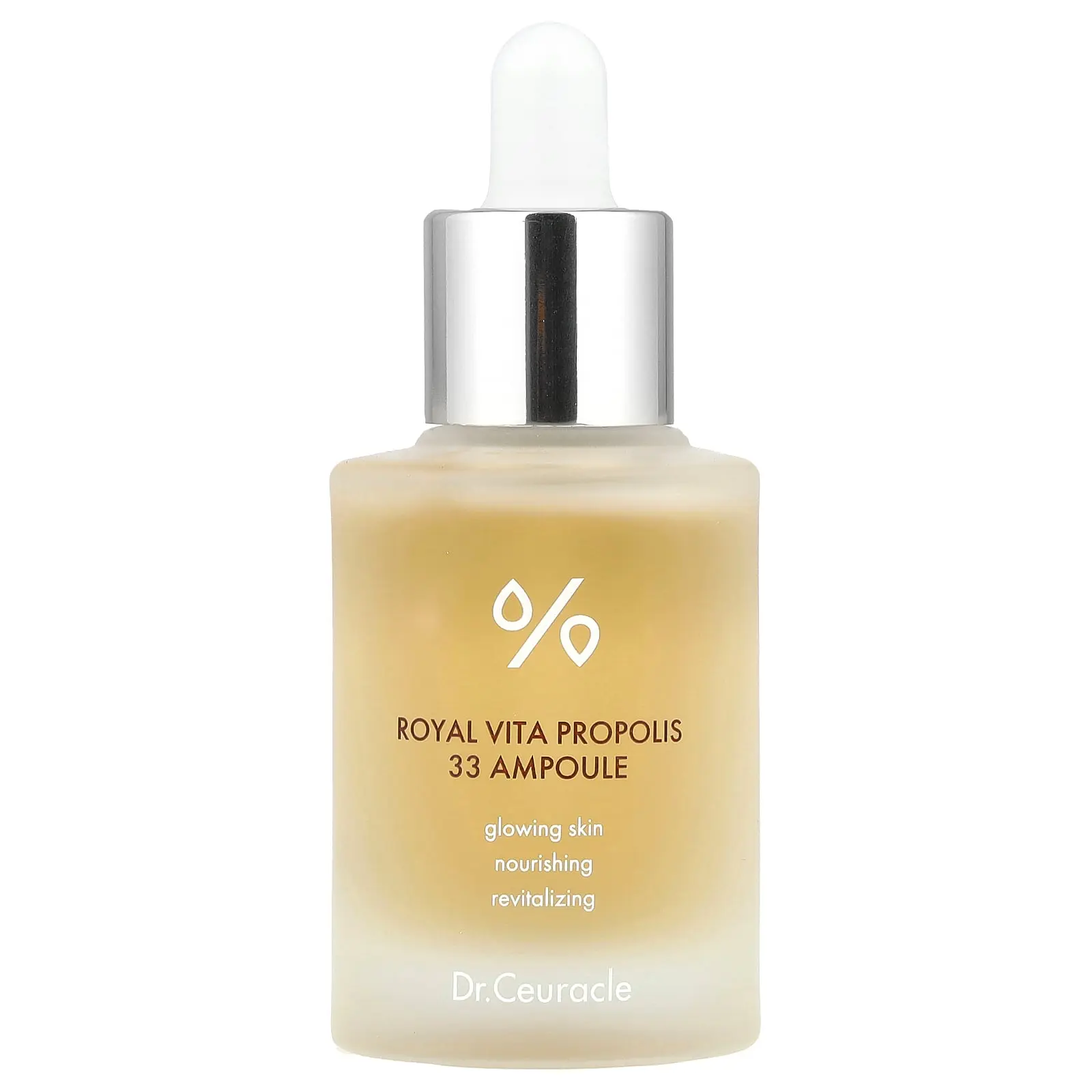 Dr. Ceuracle Royal Vita Propolis 33 Ampoule, 1.01 fl oz (30 ml)