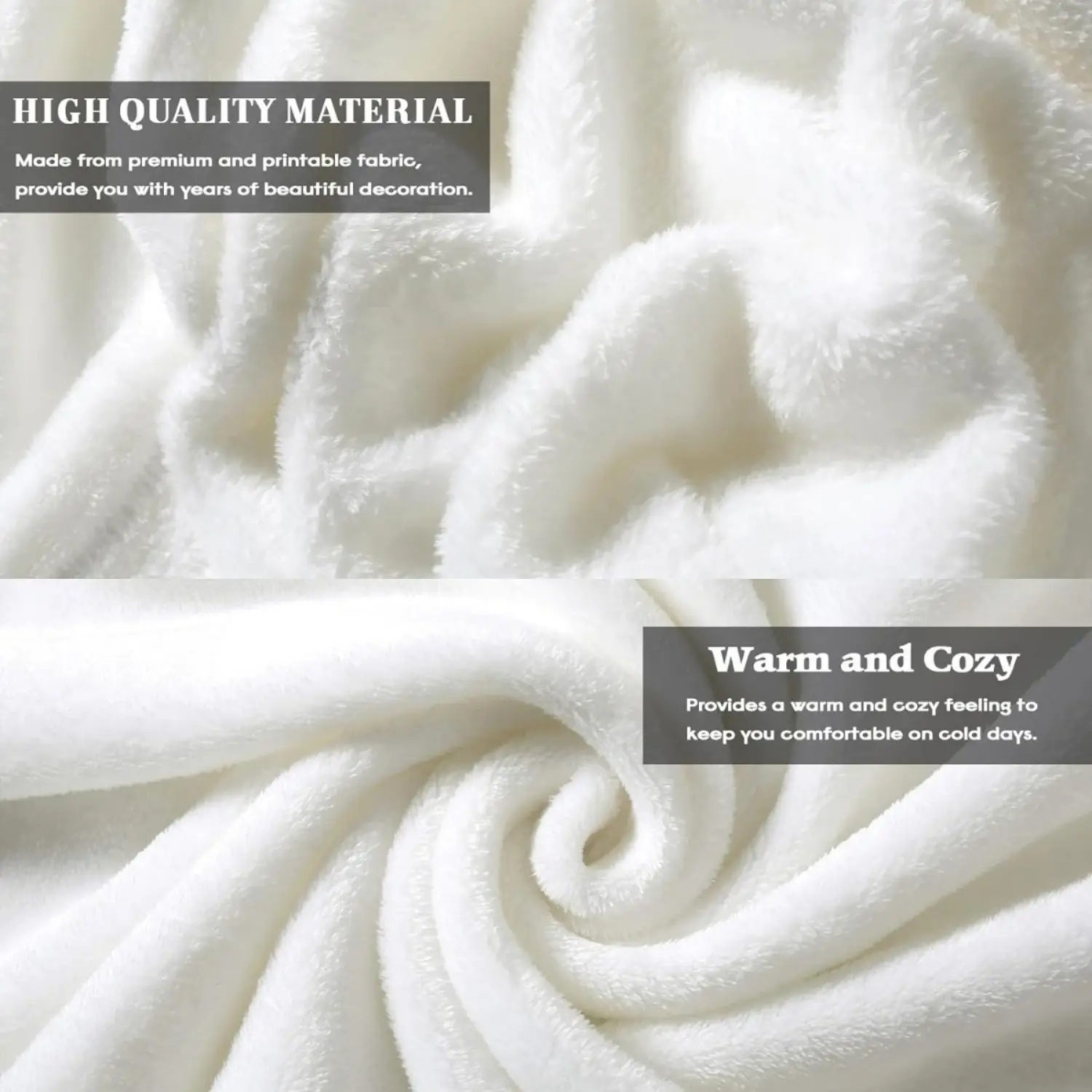 FJTP Horror Blanket Movie Throw Blanket for All Season Sofa Bedroom Chairs Dorm Couch Camping Birthday Christmas Halloween Men Women Young Adults Boys