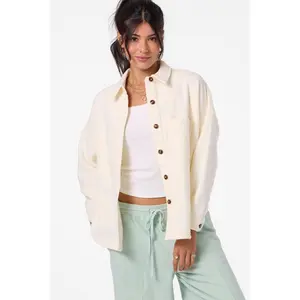 Wavelength Fleece Jacket