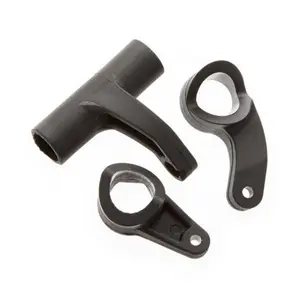 ARRMA Steering Bellcrank Composite Set Typhon Kraton Notorious Mojave Felony