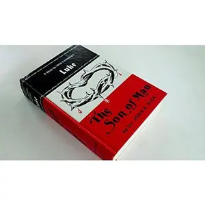 USED-Son of Man Luke a Verse-By-verse Commentary by John R. Rice (Hardcover)