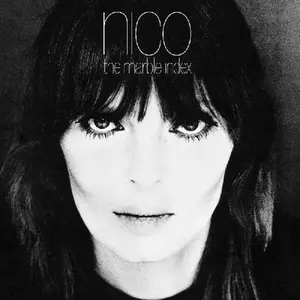 Lou Reed, NICO and John Cale - The Marble Index  [COMPACT DISC - CD] Bonus Tracks