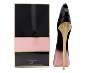 Good Girl BLUSH ELIXIR by Carolina Herrera 2.7oz EDP Elixir Spray New Sealed Box