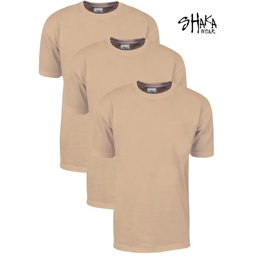 3PC Khaki