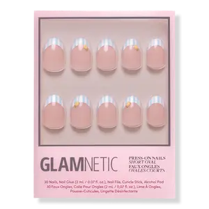 Glamnetic Summer Fresco Press-On Nails