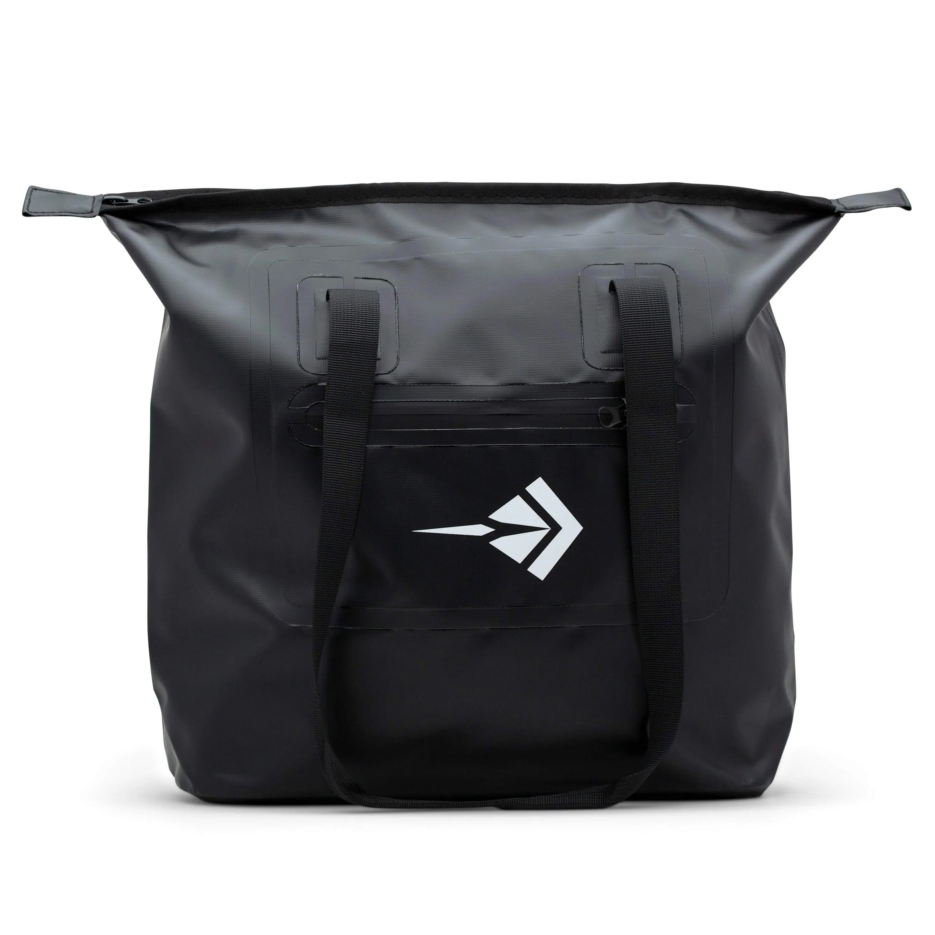 Stingray Waterproof Holdall Tote Bag | Black