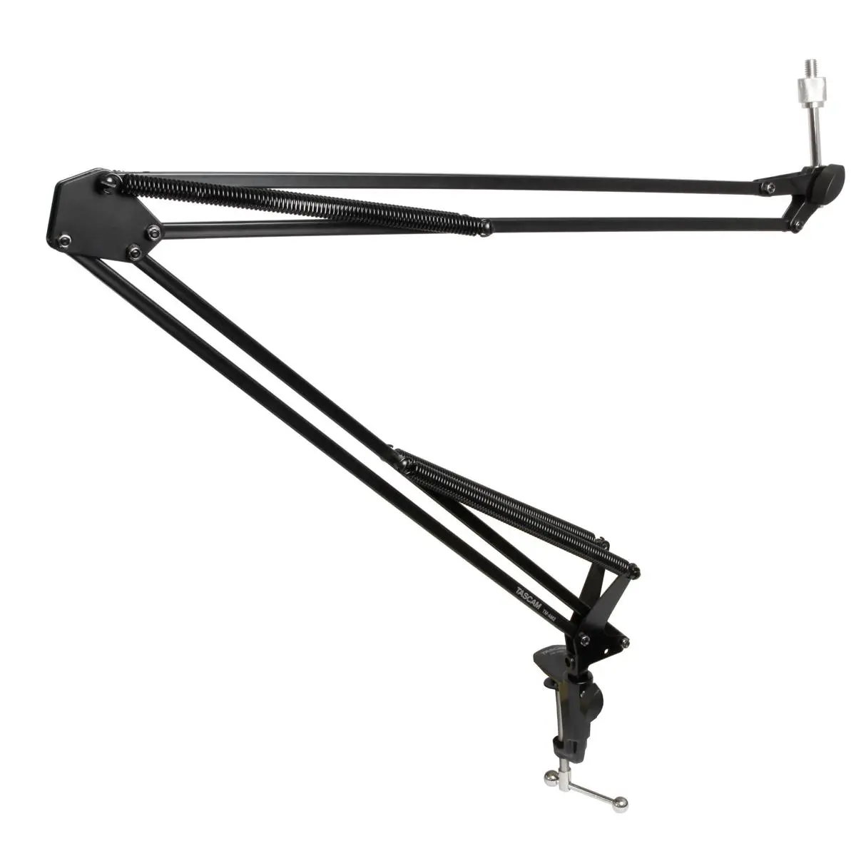 Tascam TM-AM2 Radio-Style Adjustable Microphone Arm