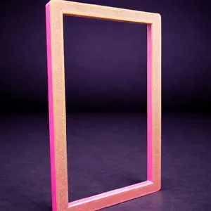 *NEW RELEASE* The Foundry Frame 3D Graded Card Slab Bumper Frame for PSA Prizm Bloom