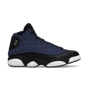 Air Jordan 13 Retro Brave Blue