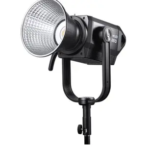 Godox Knowled M300D Daylight LED Light ( Used LED light  for professional filmmakers ) Camera. lights. lights for cameras Accessories Wireless