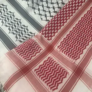 Original Palestinian keffiyehs - Palestinian kuffieh