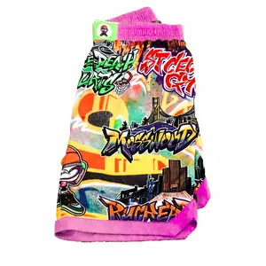 "Origins of Hooping" Basketball Shorts Men's Quick-Dry Athletic Shorts Men's Quick basketball  shorts 1970s  basketball