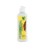 Natural Sant Curly Leave-in RizoVital - Leave-in for Curly hair - Anti Frizz Haircare With Coconut Oil curly products Aloe Blend Conditioner Shampoo
