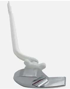 Kohler Universal Side Mount Tank Lever Replacement Polished Chrome Finish Handle for Easy Installation