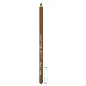 wet n wild Color Icon, Kohl Eyeliner, 604A Taupe of The Mornin', 0.04 oz (1.4 g) wet n wild Color Icon, Kohl Eyeliner, 604A Taupe of The Mornin', 0.04 oz (1.4 g)