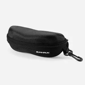 Hard Case | Hard Shell Sunglasses Case – Durable, Protective, and Travel-Ready