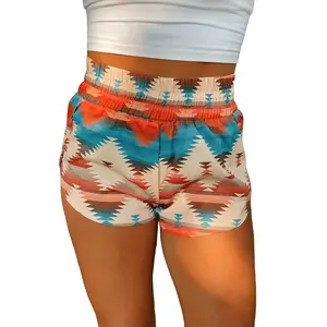 Aztec Shorts