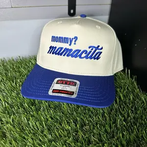 Mommy? Mamacita Hat - Otto
