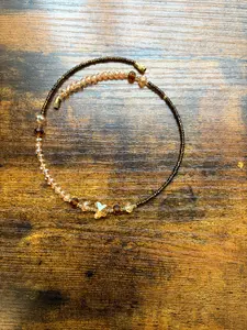 Anklet/ 13" ~Extended size